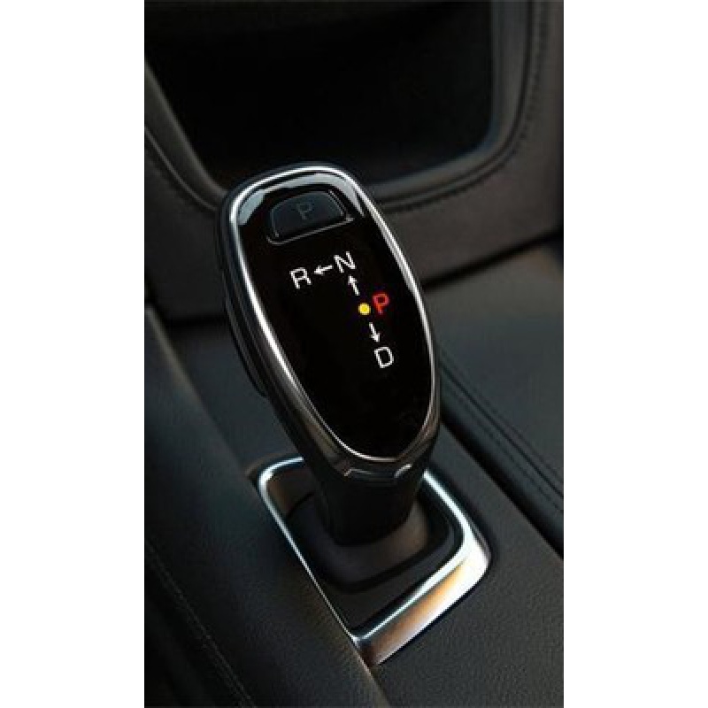 适用凯迪拉克ct5ct6xt4xt5xt6别克gl8等改装水晶档把挡杆套排档套 如