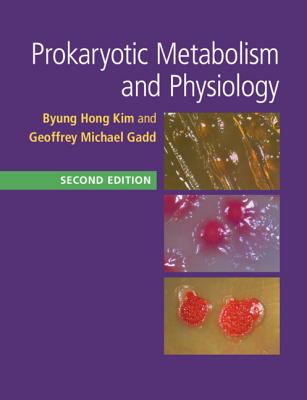 【预订】prokaryotic metabolism and
