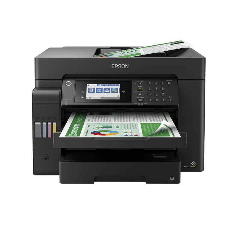 EPSON) L15158 A3+ ɫīʽ븴ϻ /WIFI  ӡӡɨ衢棩6099.9Ԫ