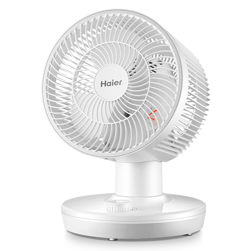 京东电风扇历史价格查询：为什么HaierXHJ1808是明智之选？