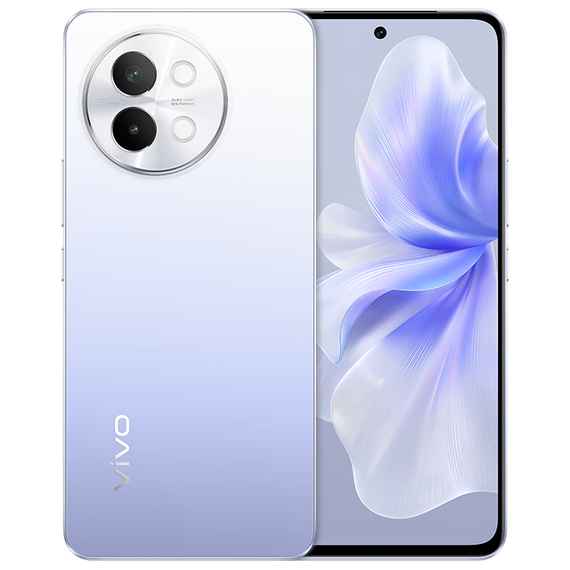 vivo S18e 12GB+256GB ϼ 7.69mmֱ 80W 4800mAh ȫ˫⻷  ֻ