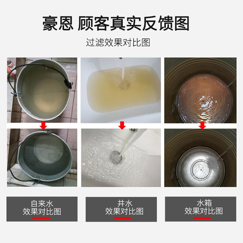中央净水机哪个性价比最高？2024年推荐的5款最佳选择！