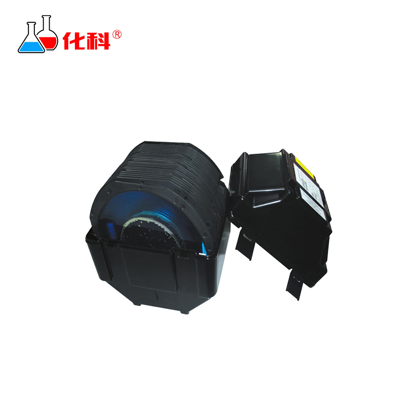 化科 8寸硅片 8寸全新晶舟盒黑色