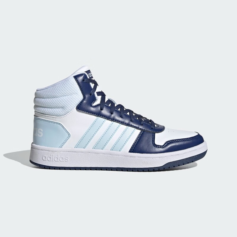 阿迪达斯 (adidas) neo hoops 2.