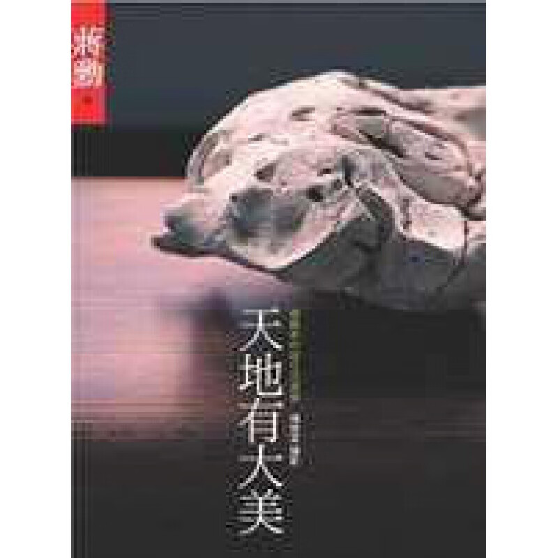 预订台版 天地有大美 蒋勋和你谈生活美学(二版)