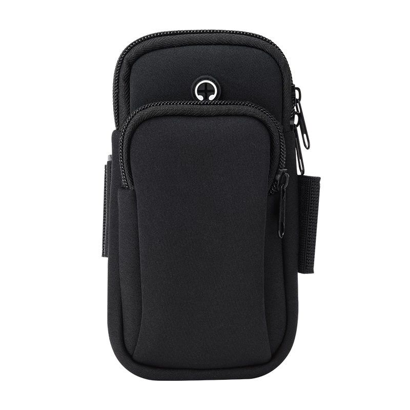 科沃跑步手机臂包运动手机臂带户外运动骑行手机保护套价格走势与产品评测