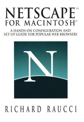 预订 netscape64 for macintosh*