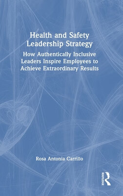 预订 Health and Safety Leadership Strategy