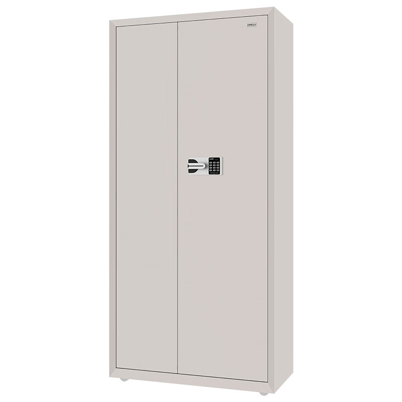 国保M103-E2保险柜靠谱吗？真实评测差么