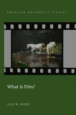预订what is film?