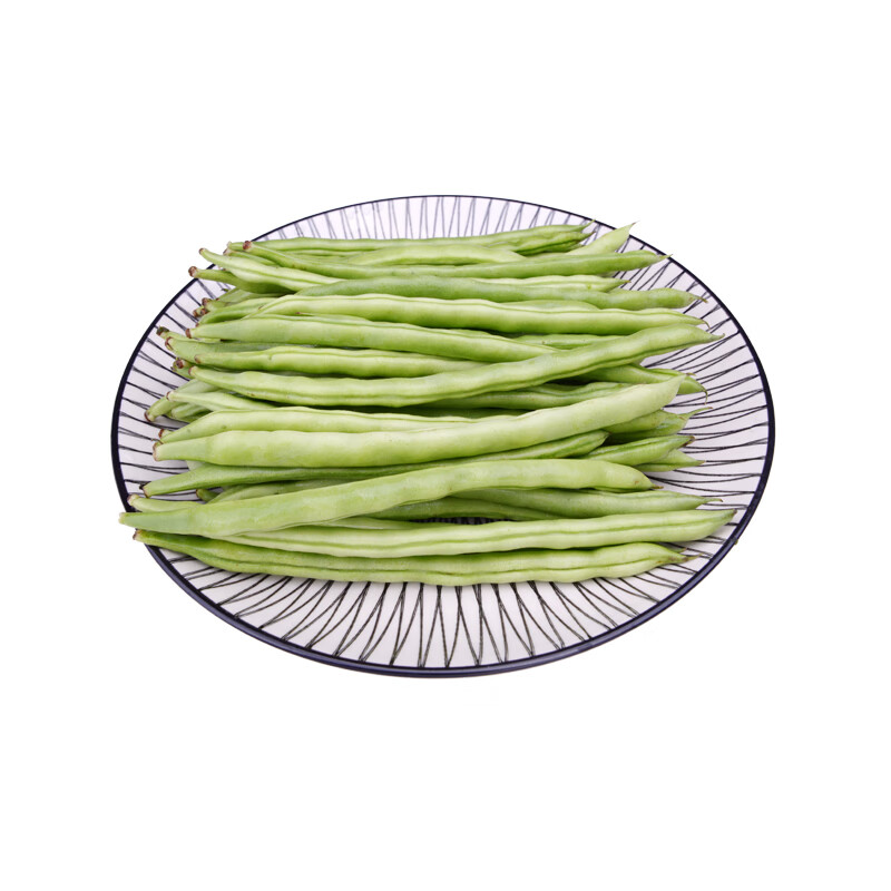 四季豆約300g