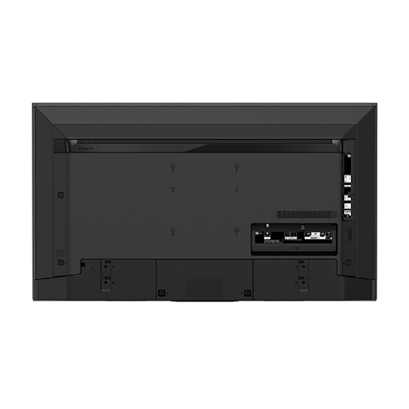 索尼(sony)kd-65x9500h 65英寸 全面屏设计 4k hdr 安卓智能液晶电视