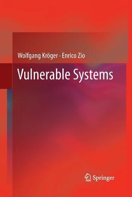 预订Vulnerable Systems