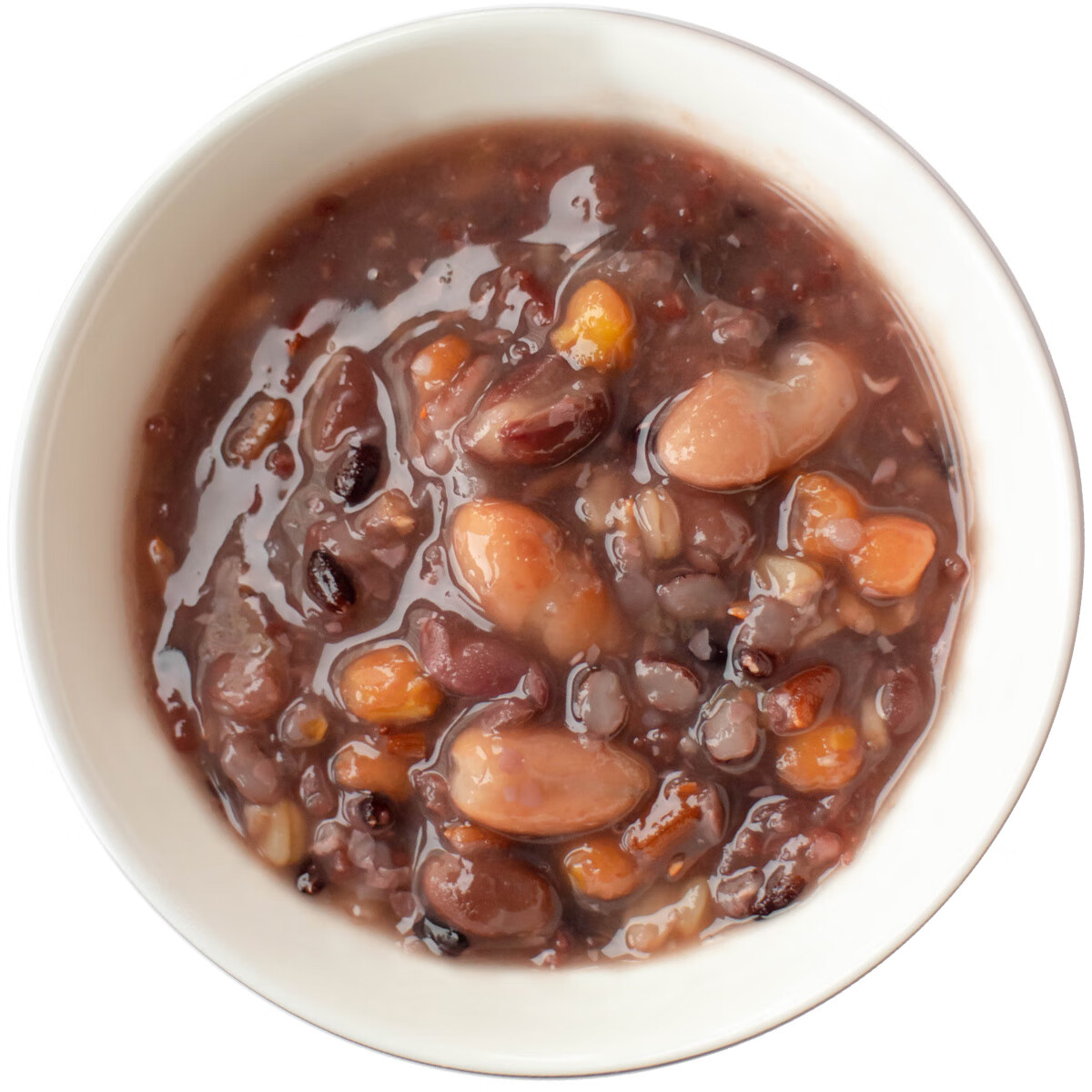 禾澹八宝粥米五谷杂粮组合腊八粥粗粮孕妇营养早餐粥煮粥生料2500g