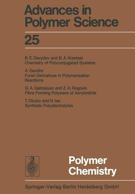 预订Polymer Chemistry