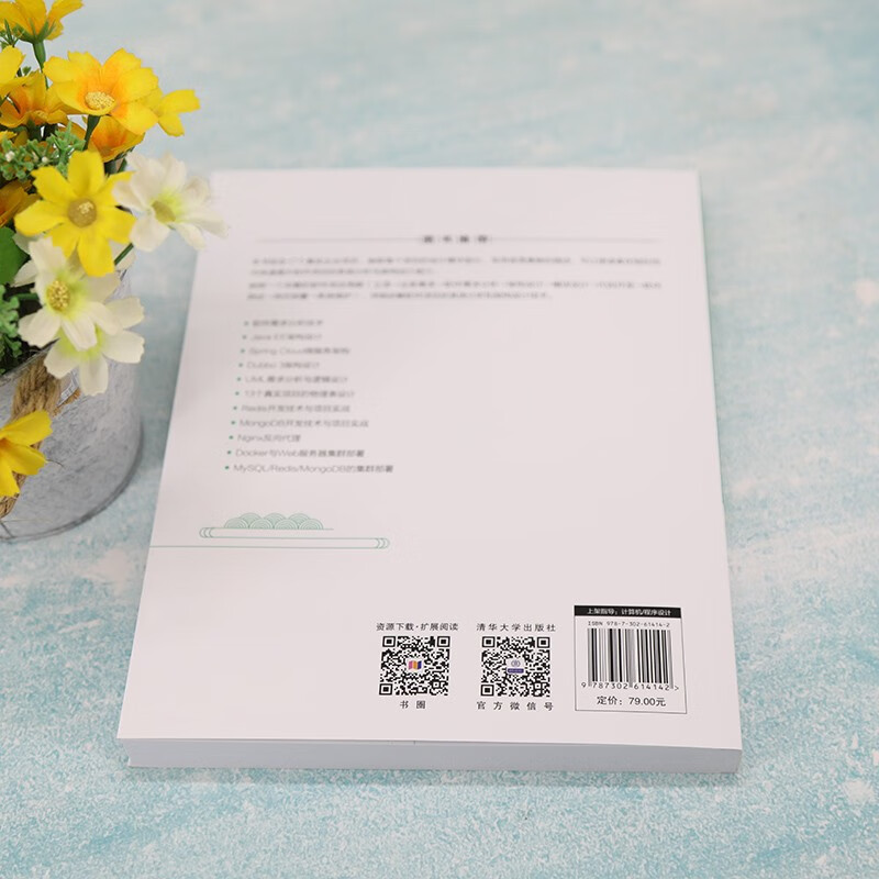 Java系统分析与架构设计（计算机科学与技术丛书）