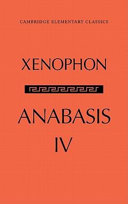 预订 the anabasis of xenophon: volume 4, book iv