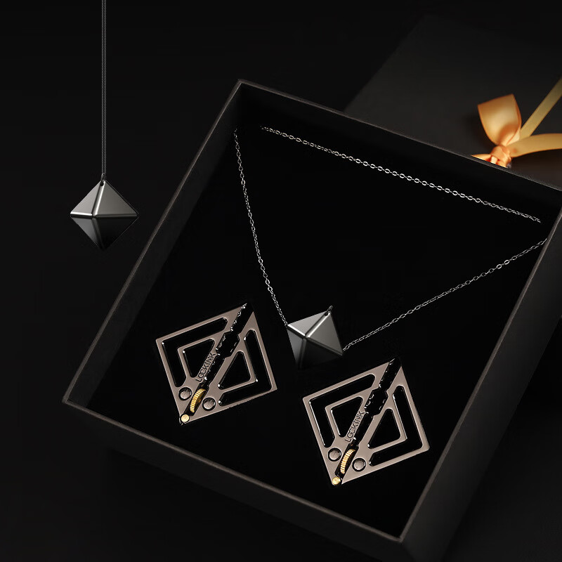 【jd优选】lockink索迹乳夹挑逗唇女用成人惩罚情调刺激乳道具枪色