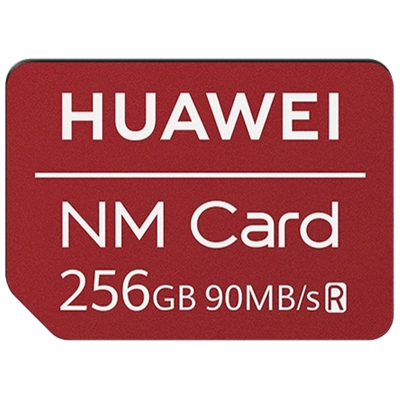 查询华为内存卡原装NM存储卡P40P30mate20mate30Nova5Pro手机平板扩展卡高速记忆卡华为NM内存卡256G历史价格