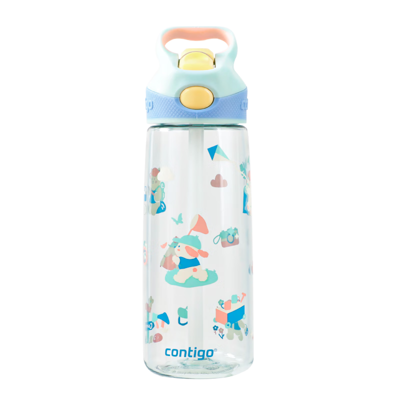 contigoϿ˵˶ˮ600mlȳ̤HBC-ADN063