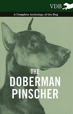 预订 the doberman pinscher - a complete anthology of