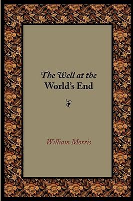 预订 the well at the worlds end