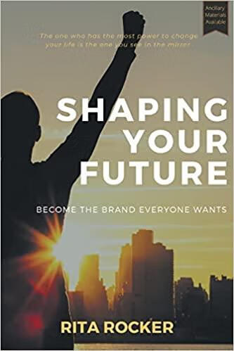 预订shaping your future: become the brand everyone w