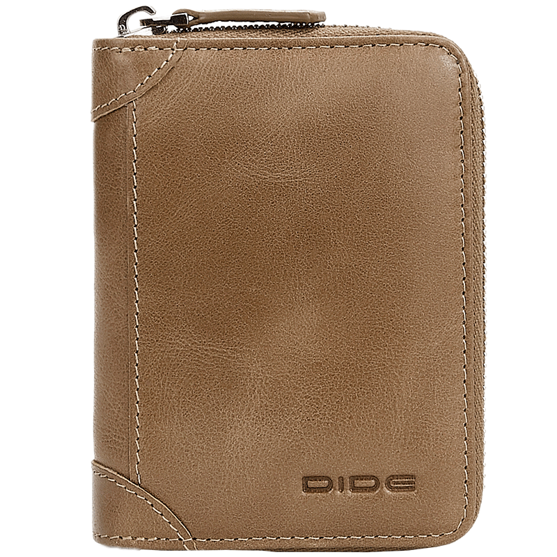 迪德（DiDe）卡包男士钱包-好评如潮，价格合理|卡包名片夹活动价格历史