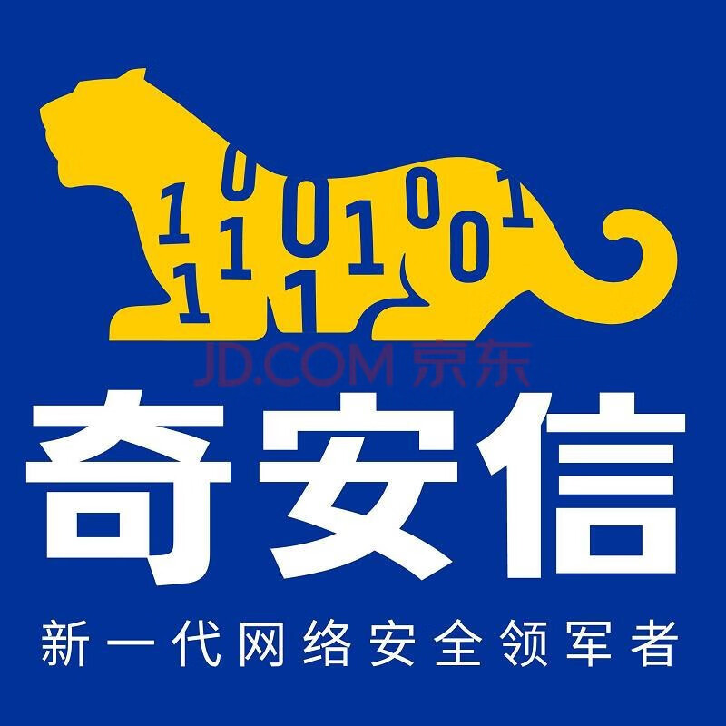 网神 奇安信网神天擎终端安全管理系统 v10.