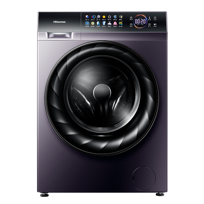 海信(Hisense)初彩系列10KG滚筒洗衣机价格历史走势及销量分析|洗衣机能查历史价格吗