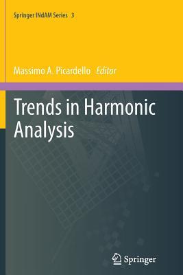 预订Trends in Harmonic Analysis