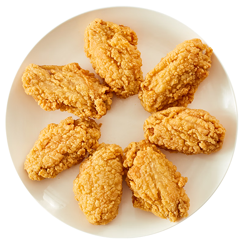 大成姐妹厨房台湾炸鸡翅中价格走势分析与购买推荐|鸡肉历史价格查询软件