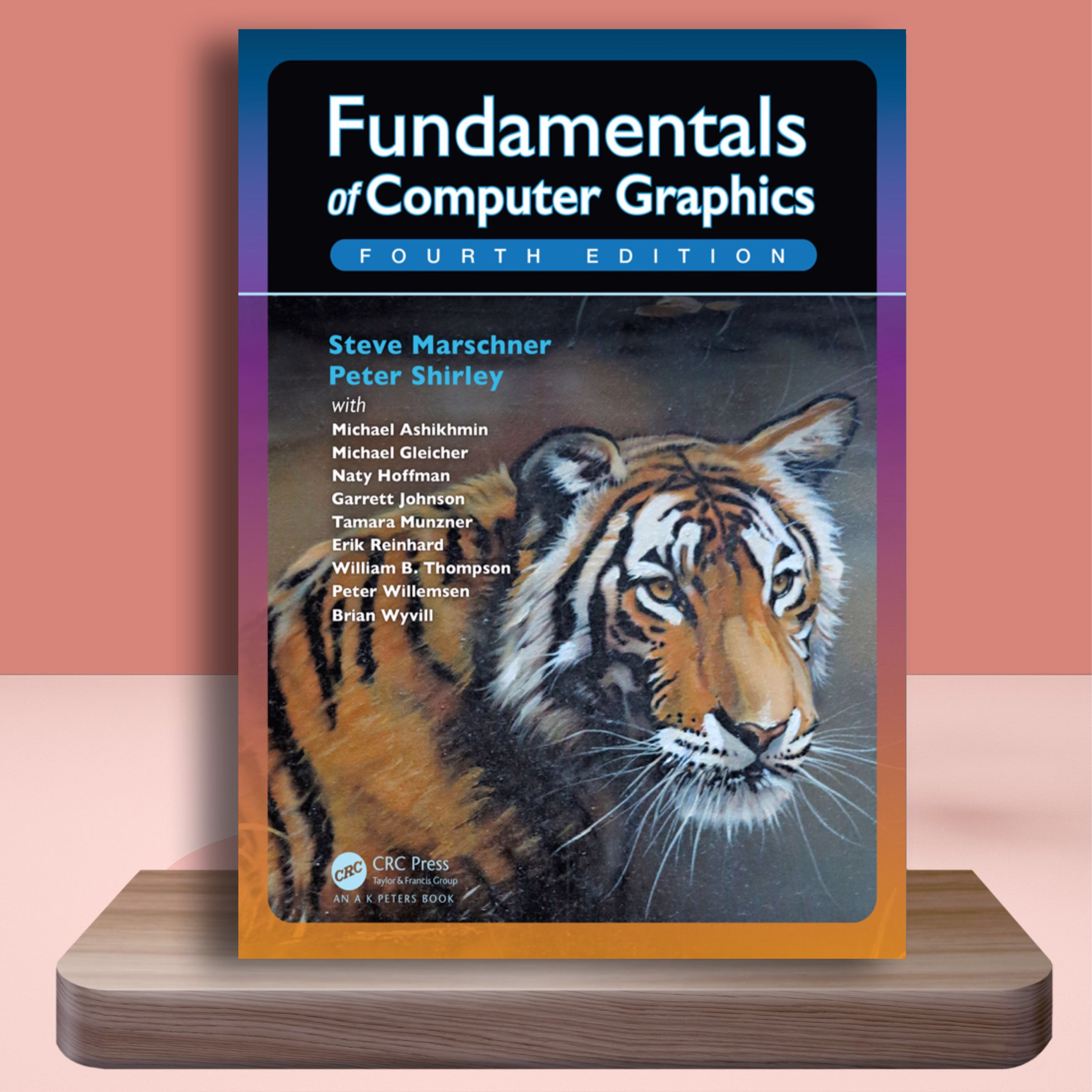 全彩英文 纸质 Fundamentals