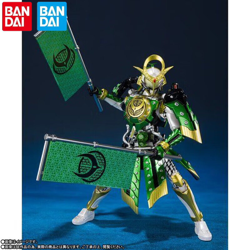 万代(bandai)胜哄斩月胜哄蜜瓜假面骑士蜜瓜铠武 舞台剧形态 斩月蜜瓜