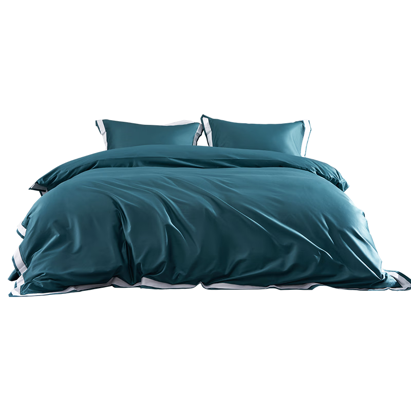 ��»�գ�Dunlopillo��A��100֧�ļ��� ���иߵ�ȫ��˫�˱��״��� ��ʯ��1.8m/2m��