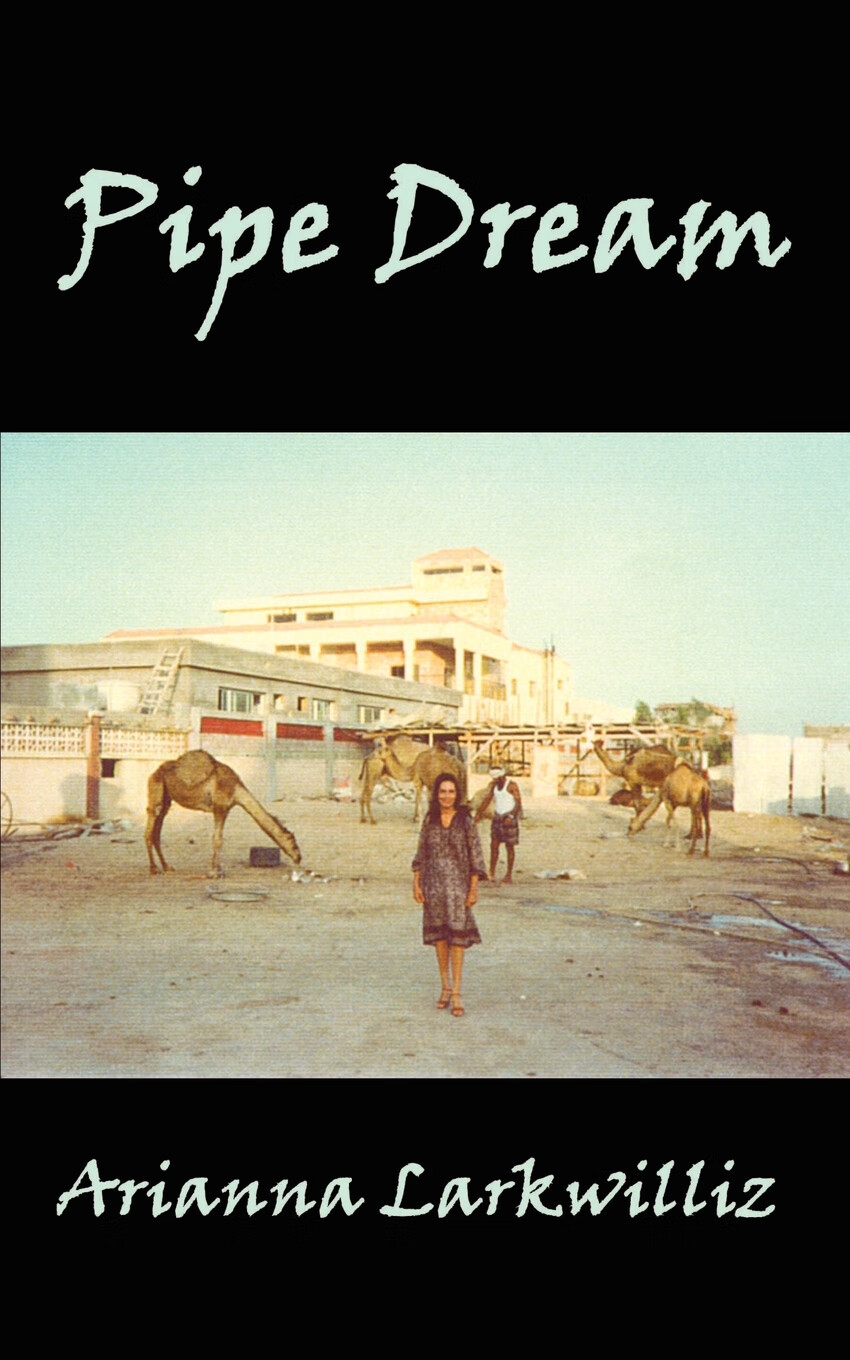 【预售 按需印刷】pipe dream