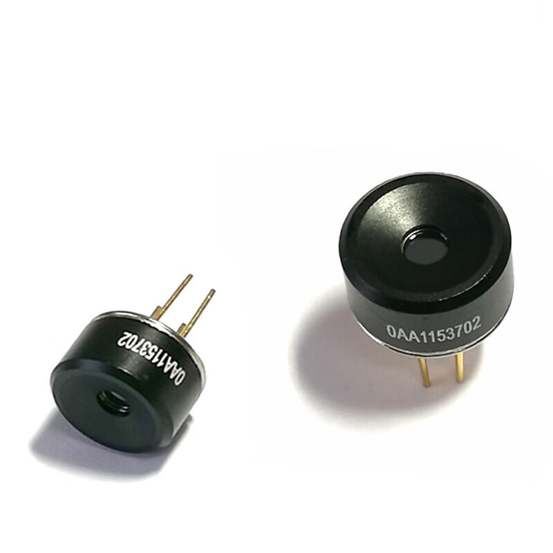 bab红外探头 阵列温度热成像传感器 32*24 mlx90640esf-baa