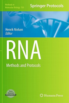 预订 RNA