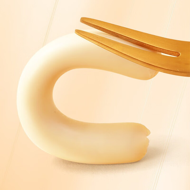 味滋源鳕鱼肠 添加DHA 深海鳕鱼即食鱼肠火腿肠儿童孕妇营养零食 芝士味 150g/袋(15支/袋) 1份