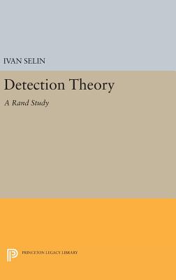 【预订】detection theory