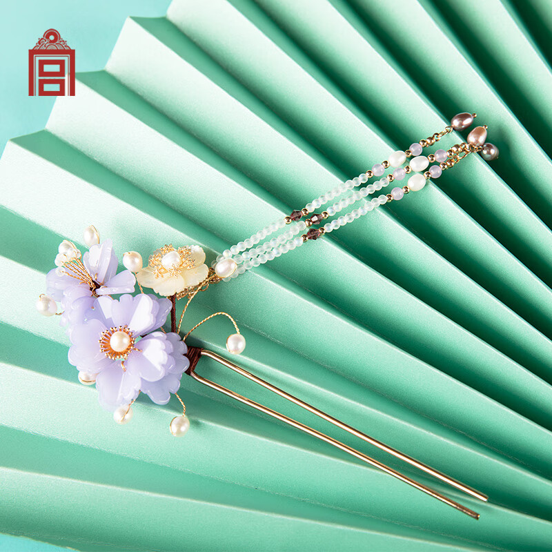 查头饰胸针历史低价|头饰胸针价格走势图