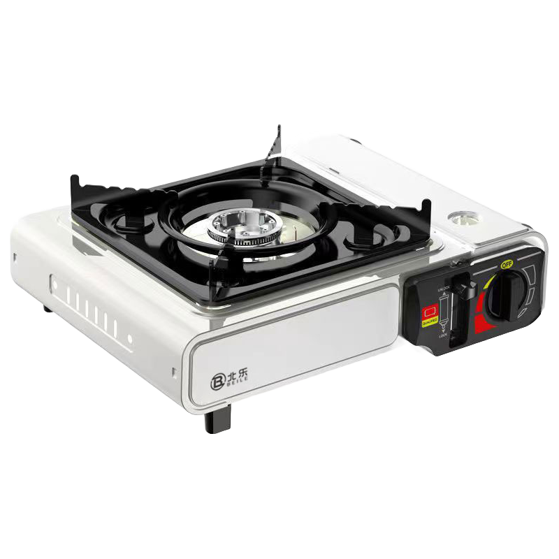 京东百亿补贴:北乐 卡式炉户外便携式煤气灶 省气升级款