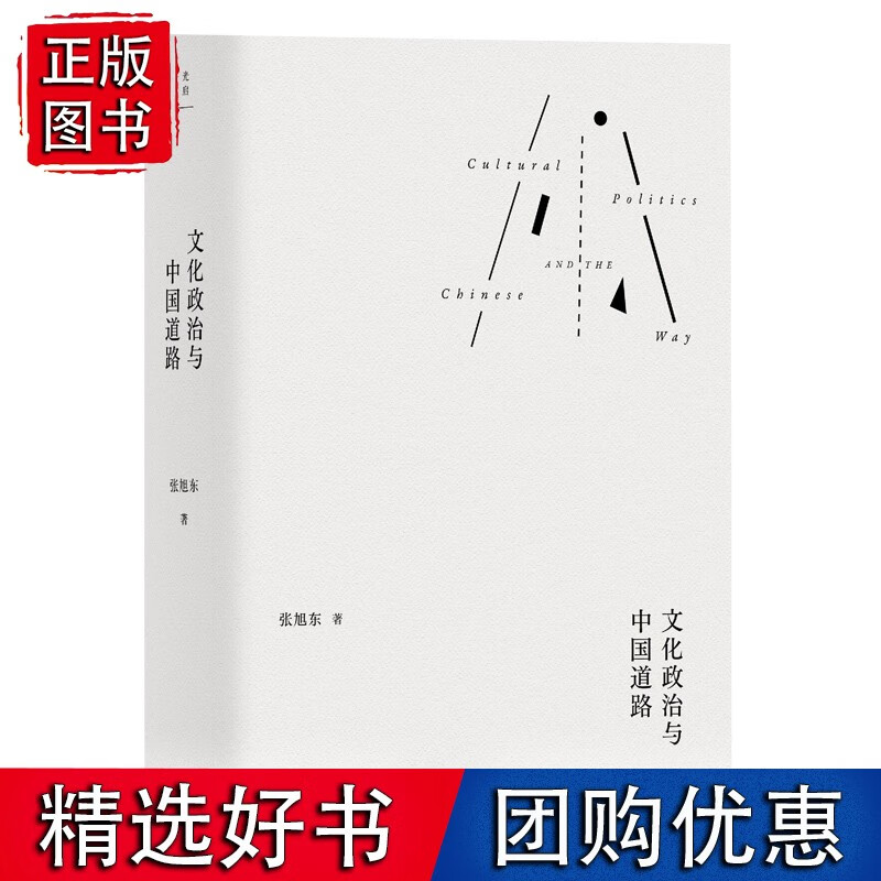 文化政治与中国道路（张旭东教授二十年中国发展之路的理论探索） kindle格式下载