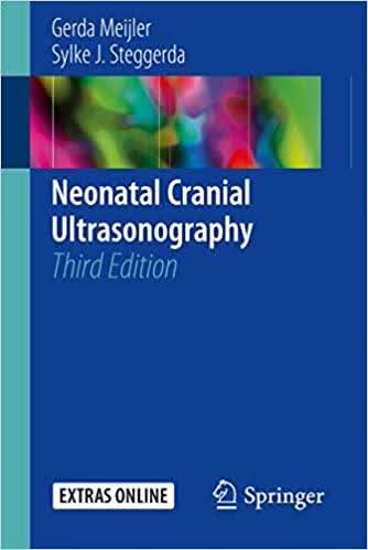 预订Neonatal Cranial Ultrasonography
