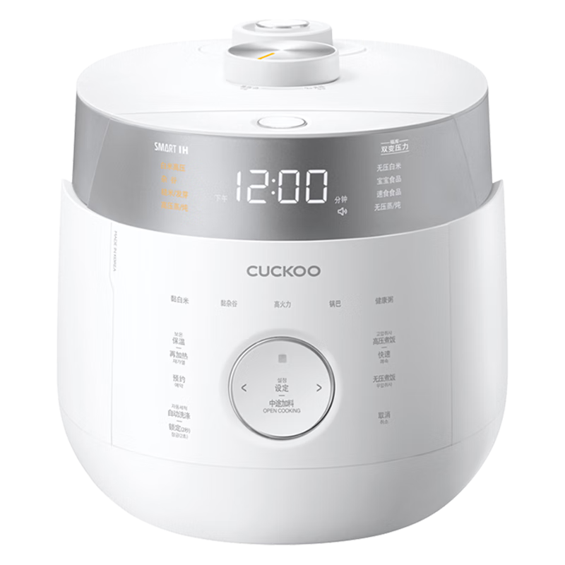 CUCKOO/ 2.8L 緹 άIHѹCRP-LHTR0611FW 