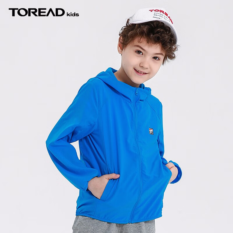 TOREAD kids京东自营旗舰店