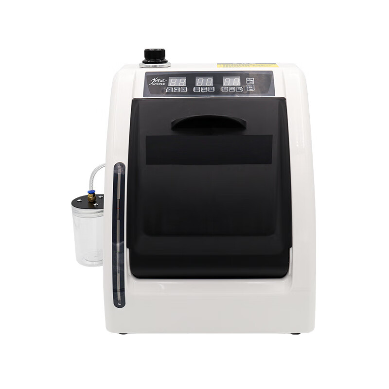 牙科手机养护清洗注油机口腔高速直机保养机低速弯机润滑油注油机