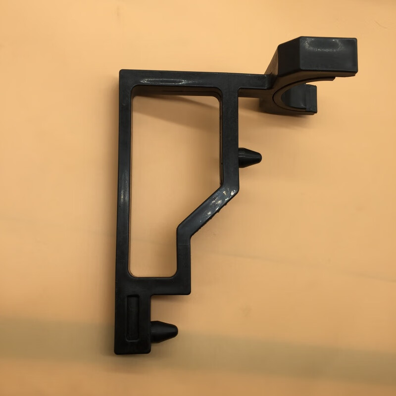 焊接轴对齿工具一汽解放变速箱x240副箱斜齿对齿神器 黑色对齿工具