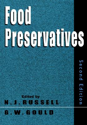 预订 food preservatives