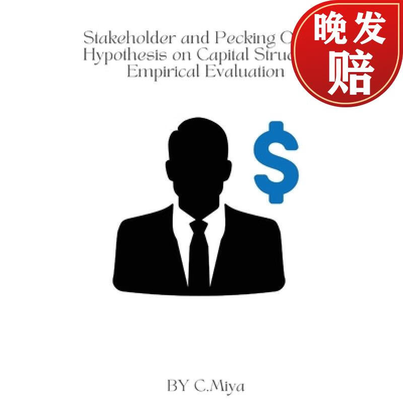 and pecking order hypothesis on capital structure: empirical